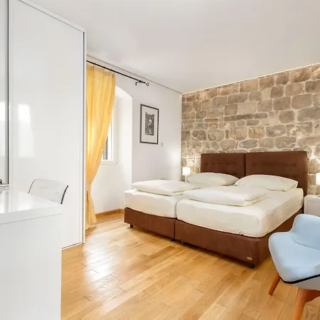 Imperator Affittacamere