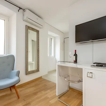 Imperator Affittacamere