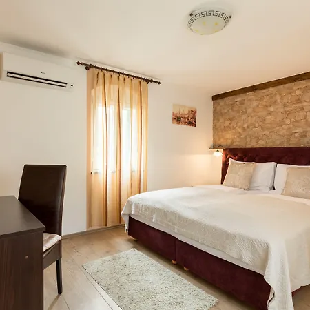 Affittacamere Imperator