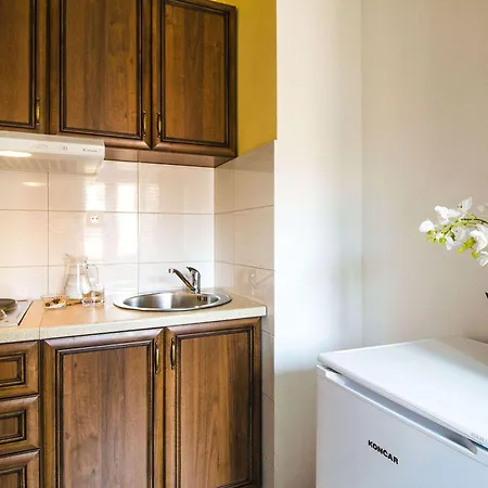 Imperator 4* Spalato