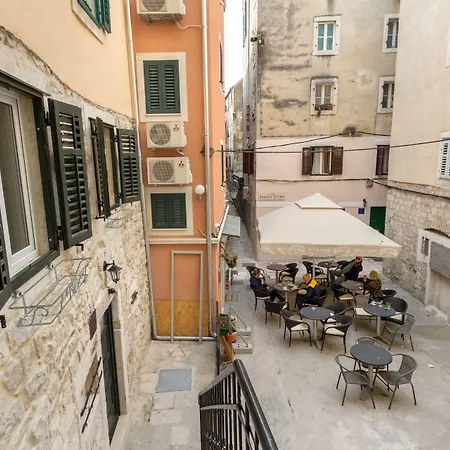 Imperator Affittacamere Spalato