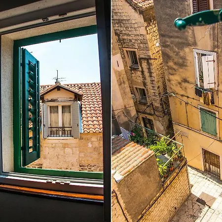 Affittacamere Imperator Spalato