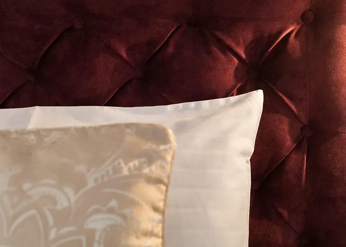 Imperator ゲストハウス